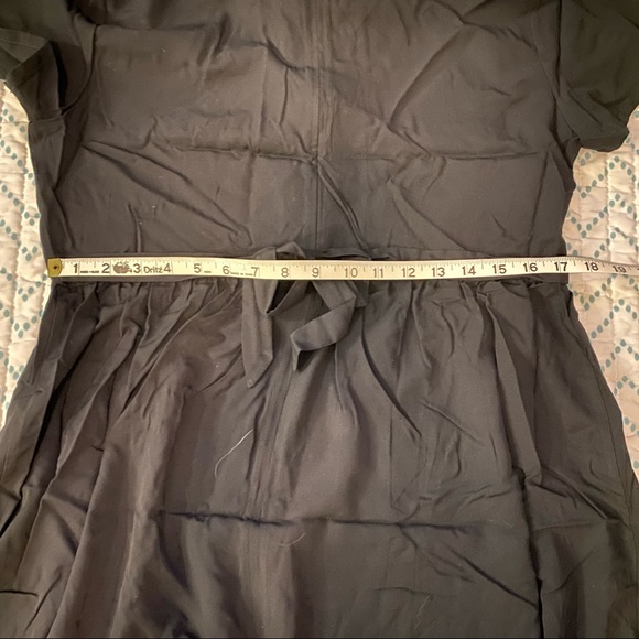 ModCloth Dangerfield Bats & Cats Collide Dress - Picture 11 of 14